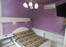 1-к квартира, 35 м², 5/5 эт.