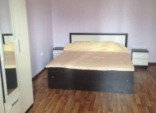 1-к квартира, 40 м², 3/5 эт.