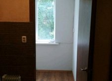 2-к квартира, 27 м², 2/6 эт. 2-к квартира, 27 м², 2/6 эт.