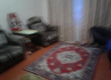 1-к квартира, 30 м², 1/5 эт.
