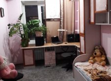 3-к квартира, 70 м², 3/3 эт.