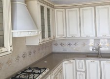 3-к квартира, 124 м², 4/6 эт.