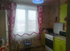 2-к квартира, 52 м², 6/9 эт.
