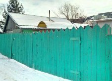 Дача 25.4 м² на участке 8.3 сот.