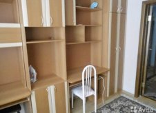 2-к квартира, 52 м², 2/5 эт.