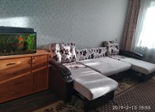 2-к квартира, 54 м², 3/9 эт.