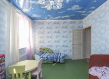 3-к квартира, 69 м², 12/16 эт.