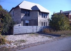 Дом 329 м² на участке 12 сот.