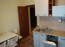 1-к квартира, 34 м², 4/5 эт.