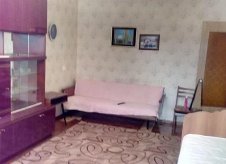 1-к квартира, 30 м², 3/5 эт.