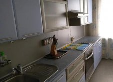 1-к квартира, 34 м², 4/5 эт.