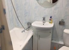 1-к квартира, 36 м², 3/5 эт.