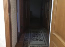 Дом 50 м² на участке 1 сот.