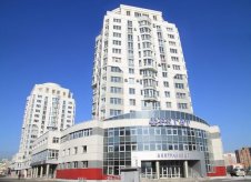 3-к квартира, 100 м², 13/17 эт.