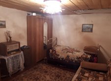 Дача 45 м² на участке 5 сот.