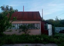 Дача 55 м² на участке 7 сот.