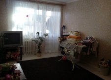 1-к квартира, 35 м², 3/3 эт.