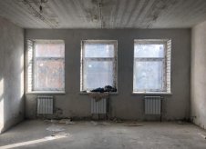 4-к квартира, 196.5 м², 2/6 эт.