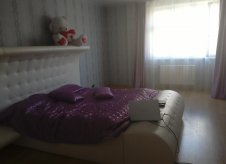 1-к квартира, 54 м², 12/25 эт.