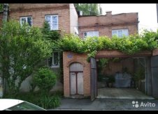 Дом 140 м² на участке 1 сот.
