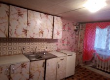 Дом 50 м² на участке 8 сот.