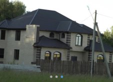 Дом 550 м² на участке 30 сот.