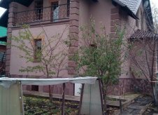 Дом 230 м² на участке 7 сот.