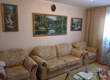 3-к квартира, 65.3 м², 9/10 эт.