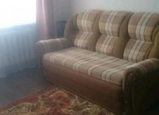 1-к квартира, 34 м², 3/5 эт.