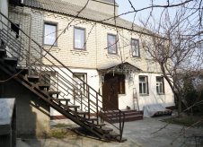 Дом 125 м² на участке 4 сот.