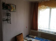1-к квартира, 21.5 м², 3/5 эт.