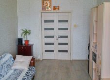 3-к квартира, 79 м², 9/17 эт.