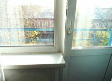 1-к квартира, 30.2 м², 4/5 эт.