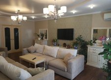 3-к квартира, 103.6 м², 7/15 эт.