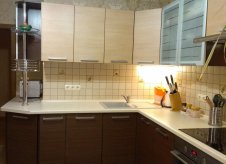 2-к квартира, 63 м², 9/12 эт.