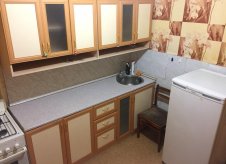 1-к квартира, 38 м², 8/9 эт.