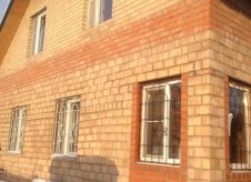 Дом 192 м² на участке 13 сот.