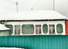 Дом 51 м² на участке 6 сот.