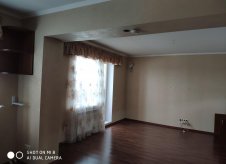 3-к квартира, 105.9 м², 9/9 эт.