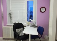 4-к квартира, 86 м², 7/9 эт.