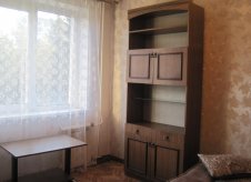 1-к квартира, 23 м², 3/9 эт.