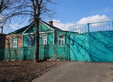 Дом 78 м² на участке 6 сот.
