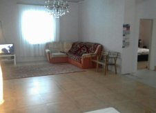 Дом 260 м² на участке 7 сот.