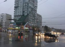 3-к квартира, 94.7 м², 15/16 эт.