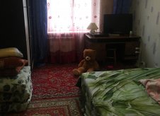 3-к квартира, 75 м², 1/10 эт.