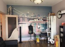 2-к квартира, 48 м², 4/4 эт.