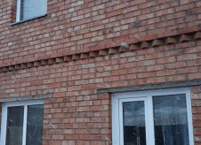 Дача 102 м² на участке 7.2 сот.