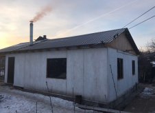 Дача 73 м² на участке 4 сот.