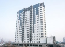 4-к квартира, 144.5 м², 11/18 эт.