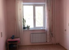 2-к квартира, 50.5 м², 2/5 эт.